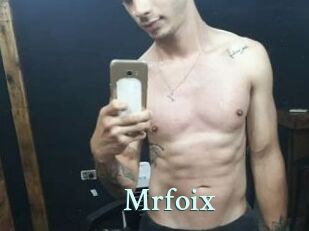 Mrfoix