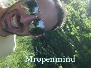 Mropenmind