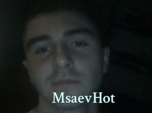 MsaevHot