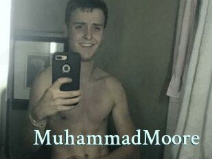 Muhammad_Moore