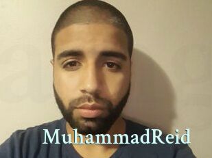 Muhammad_Reid