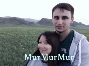 MurMurMur