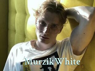 MurzikWhite