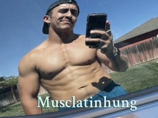 Musclatinhung