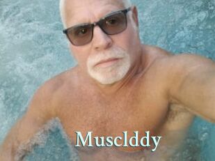 Musclddy