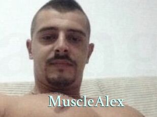 MuscleAlex