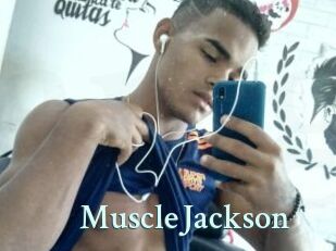 MuscleJackson