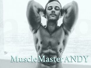 MuscleMasterANDY