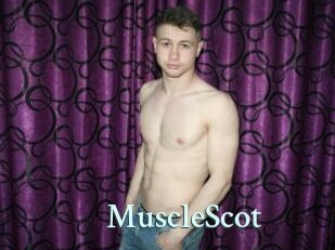 MuscleScot