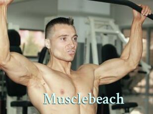 Musclebeach