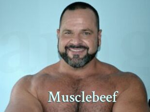 Musclebeef