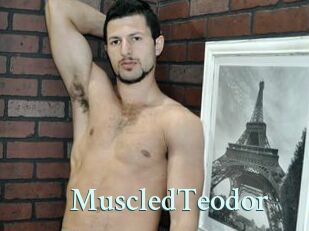 MuscledTeodor