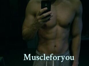 Muscleforyou