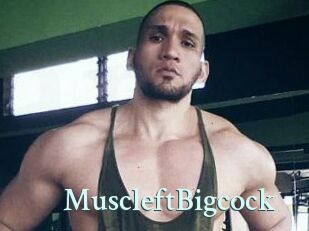 MuscleftBigcock