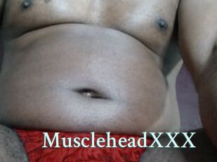 MuscleheadXXX