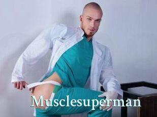 Musclesuperman