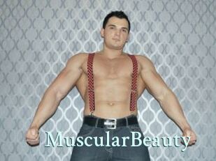 MuscularBeauty