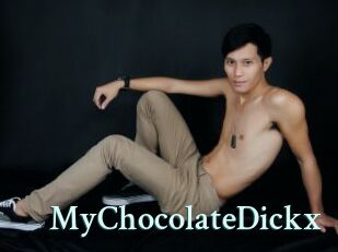 MyChocolateDickx