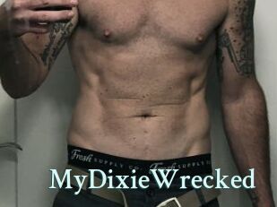 MyDixieWrecked