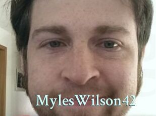 MylesWilson42