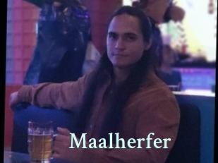 Maalherfer