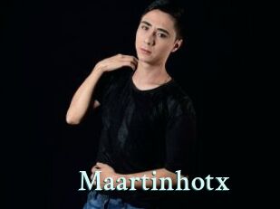 Maartinhotx