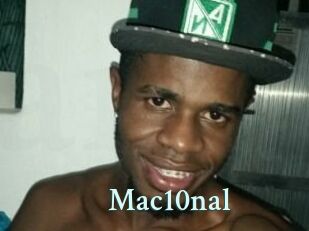 Mac10nal