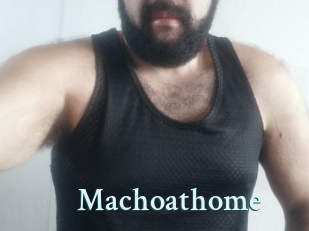 Machoathome