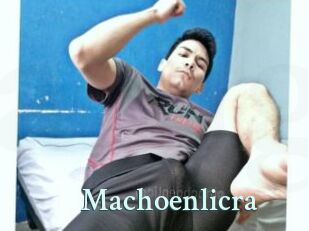 Machoenlicra