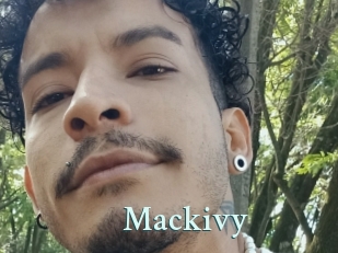 Mackivy