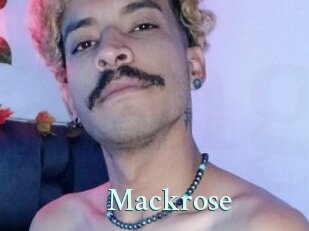 Mackrose