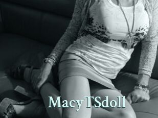 MacyTSdoll