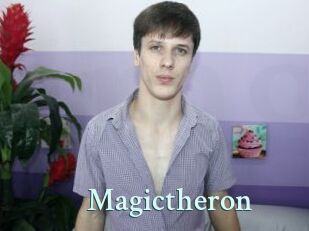 Magictheron