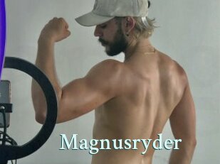 Magnusryder