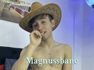 Magnussbane