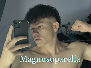 Magnusuparella