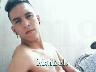 Maikols