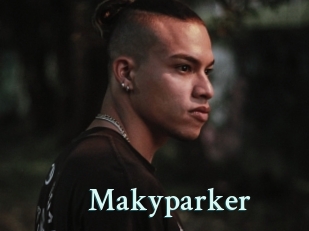 Makyparker