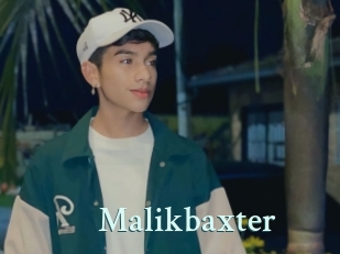 Malikbaxter