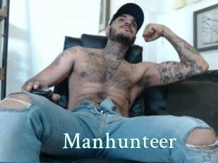 Manhunteer