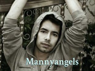 Mannyangels