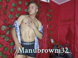 Manubrowm32