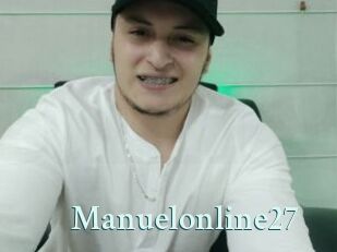 Manuelonline27