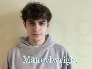 Manuelwright