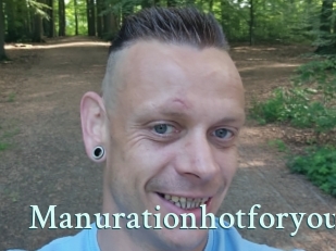 Manurationhotforyou