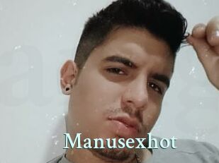 Manusexhot