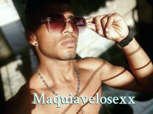 Maquiavelosexx