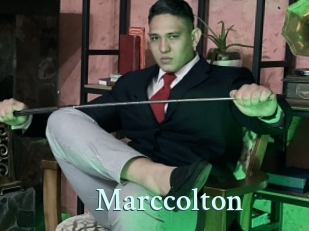 Marccolton