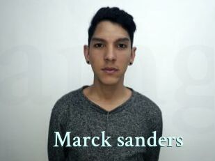 Marck_sanders