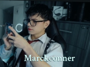 Marckconner